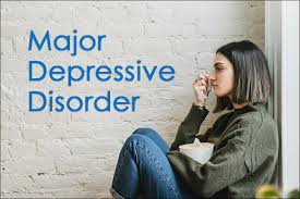 Major Depressive Disorder (Depression) – Causes, Symptoms &amp; Treatment